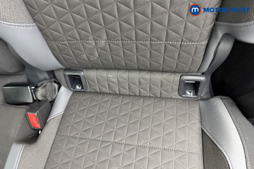 Volkswagen T-Cross SEL Manual Petrol SUV - Stock Number (1544422) - 24th supplementary image