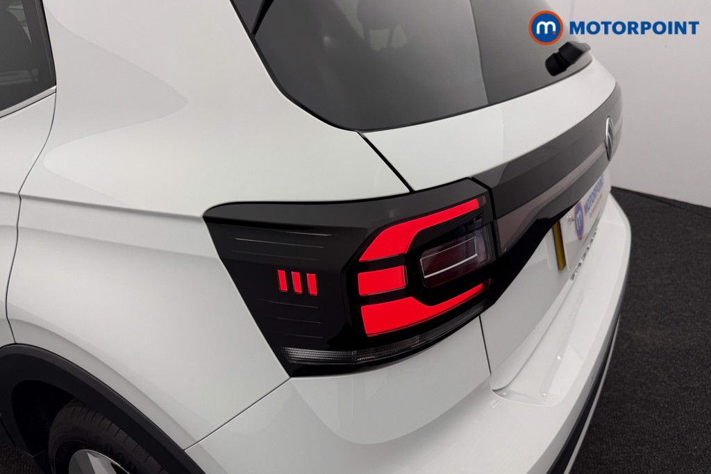 Volkswagen T-Cross SEL Manual Petrol SUV - Stock Number (1544422) - 25th supplementary image