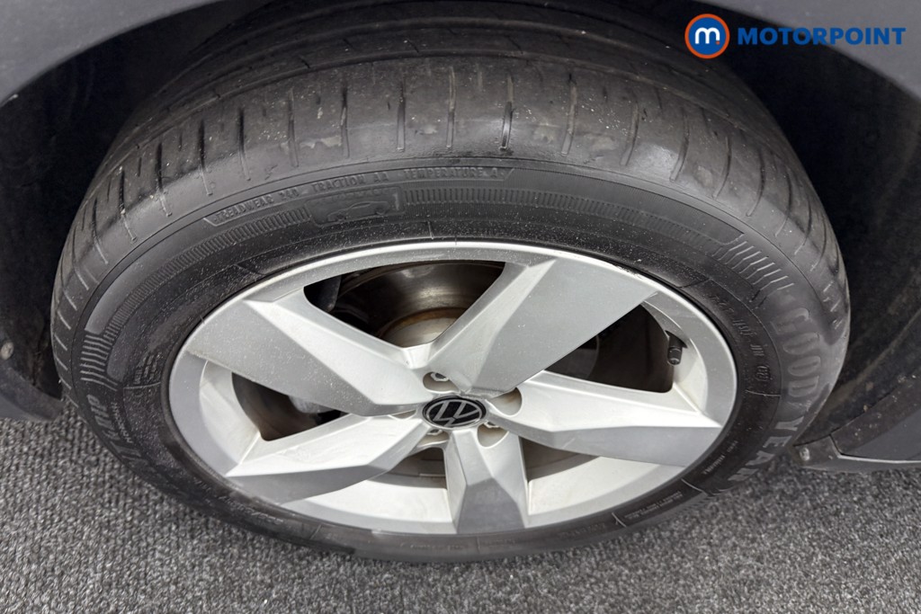Volkswagen T-Cross SEL Manual Petrol SUV - Stock Number (1544422) - 29th supplementary image