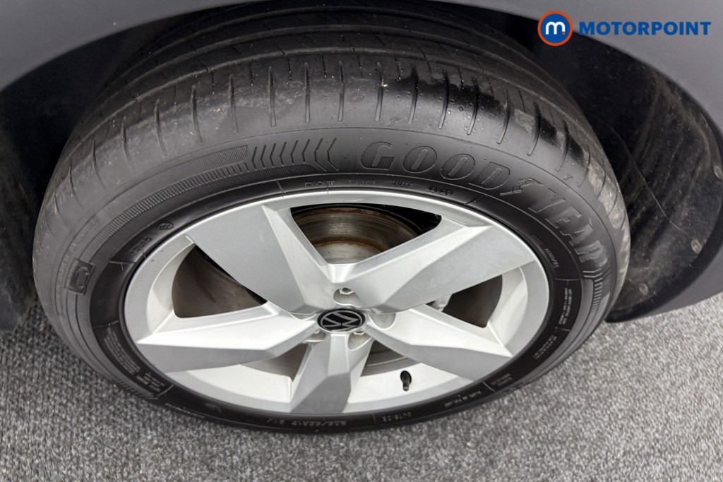 Volkswagen T-Cross SEL Manual Petrol SUV - Stock Number (1544422) - 30th supplementary image