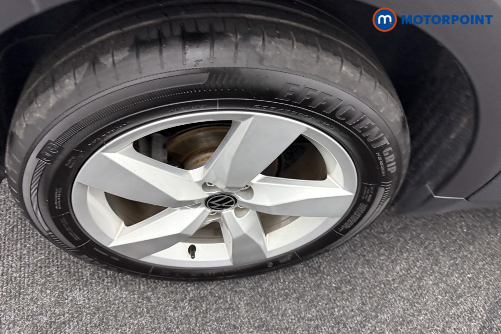 Volkswagen T-Cross SEL Manual Petrol SUV - Stock Number (1544422) - 31st supplementary image