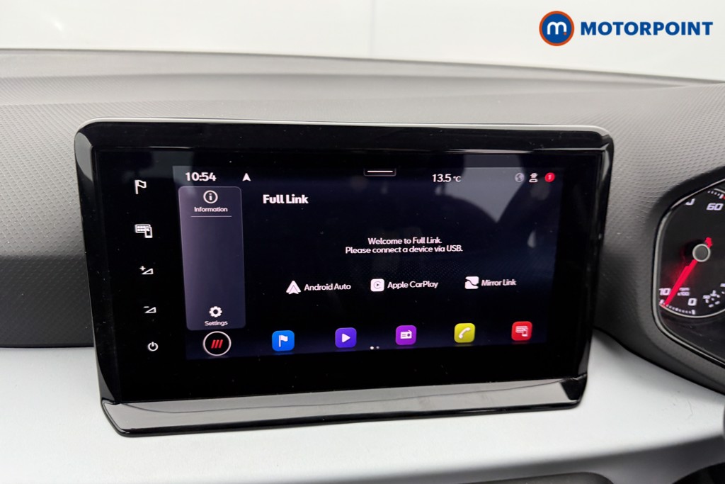 Seat Arona Se Technology Manual Petrol SUV - Stock Number (1544443) - 2nd supplementary image