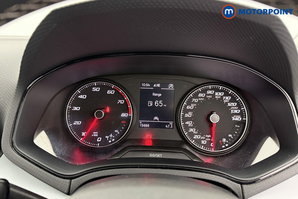Seat Arona Se Technology Manual Petrol SUV - Stock Number (1544443) - 5th supplementary image