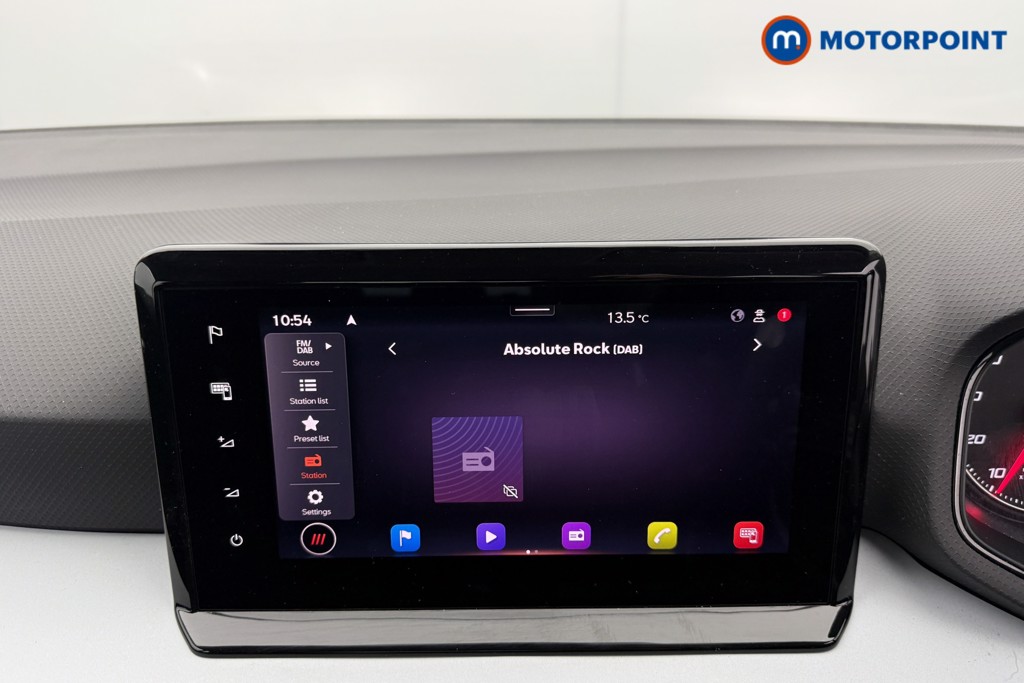 Seat Arona Se Technology Manual Petrol SUV - Stock Number (1544443) - 6th supplementary image