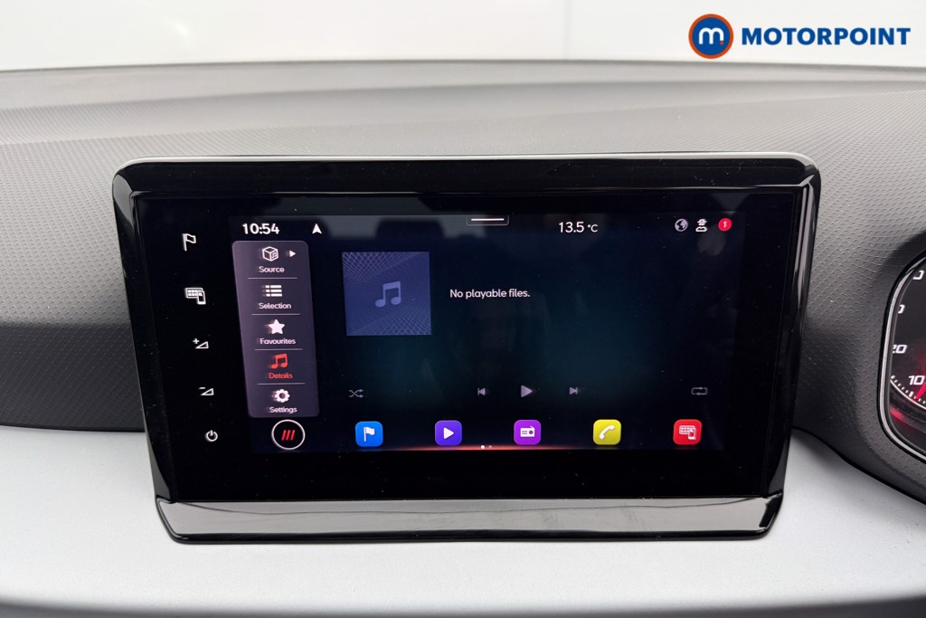 Seat Arona Se Technology Manual Petrol SUV - Stock Number (1544443) - 7th supplementary image