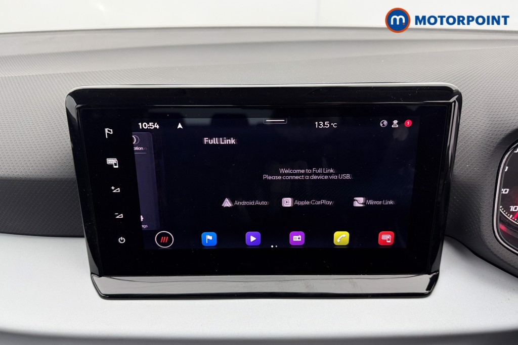 Seat Arona Se Technology Manual Petrol SUV - Stock Number (1544443) - 8th supplementary image
