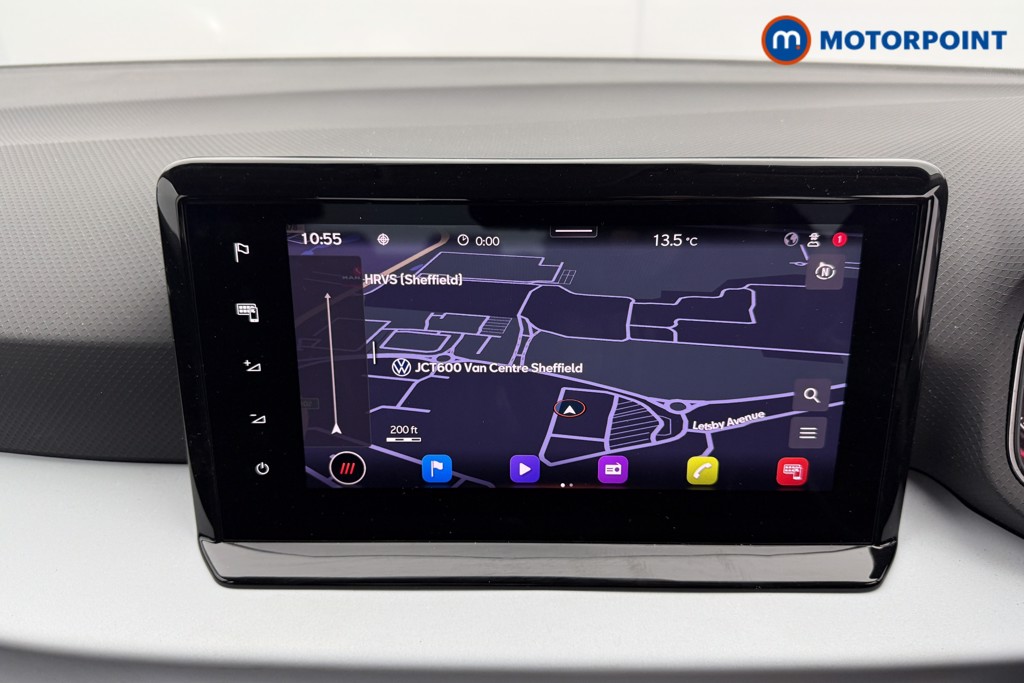 Seat Arona Se Technology Manual Petrol SUV - Stock Number (1544443) - 10th supplementary image