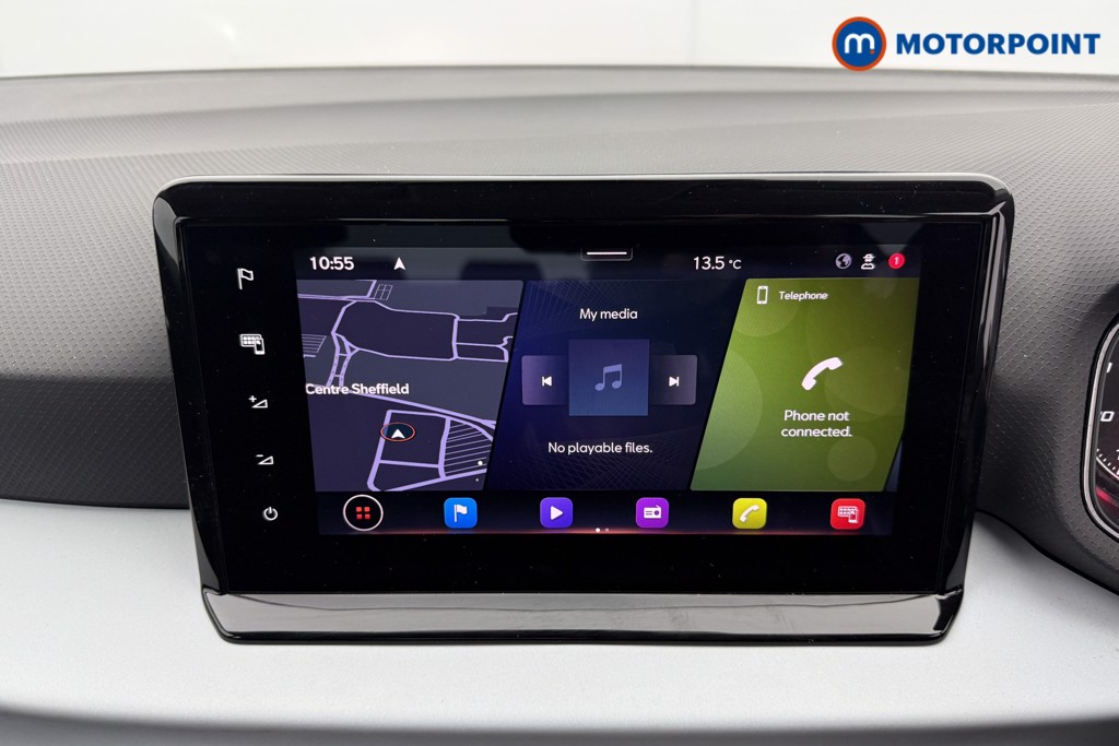 Seat Arona Se Technology Manual Petrol SUV - Stock Number (1544443) - 11th supplementary image