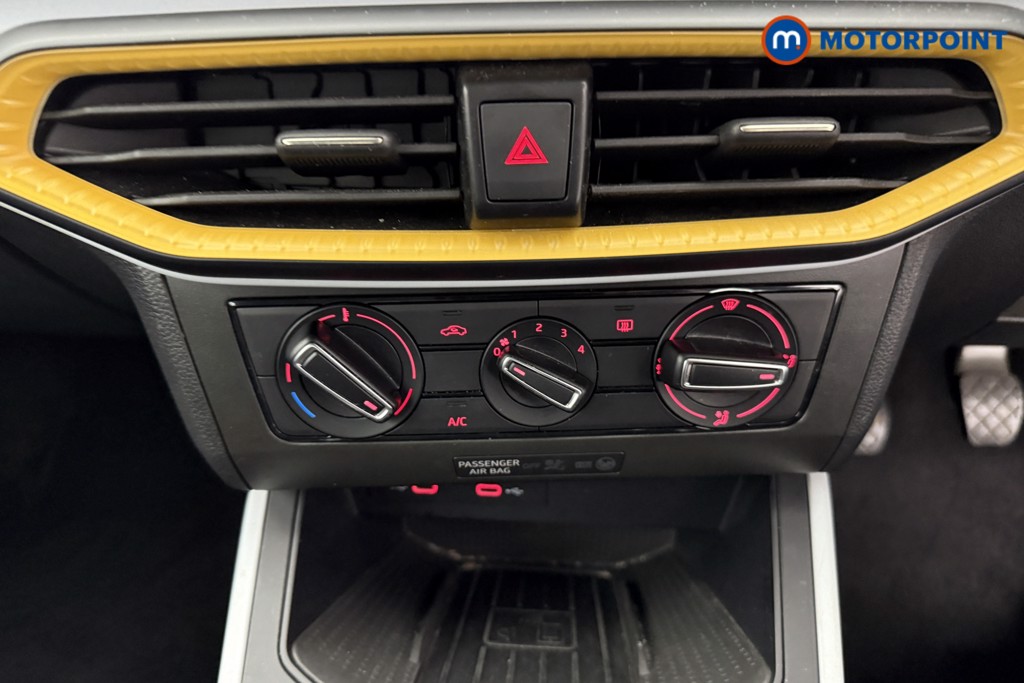 Seat Arona Se Technology Manual Petrol SUV - Stock Number (1544443) - 12th supplementary image