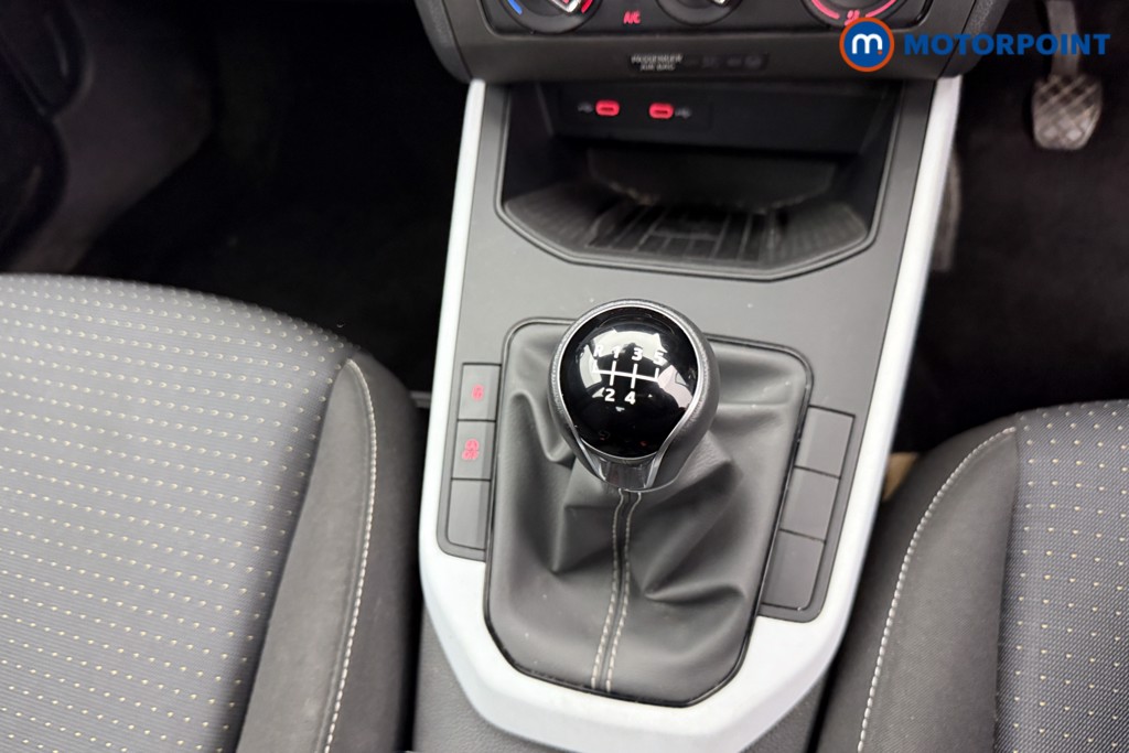 Seat Arona Se Technology Manual Petrol SUV - Stock Number (1544443) - 13th supplementary image