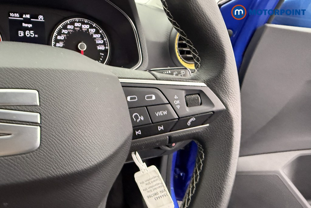 Seat Arona Se Technology Manual Petrol SUV - Stock Number (1544443) - 15th supplementary image