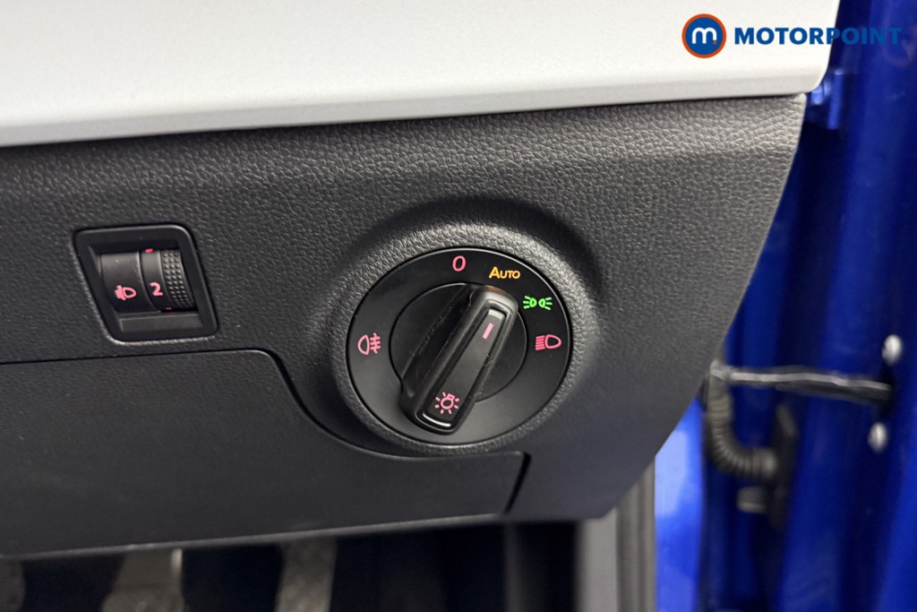 Seat Arona Se Technology Manual Petrol SUV - Stock Number (1544443) - 16th supplementary image