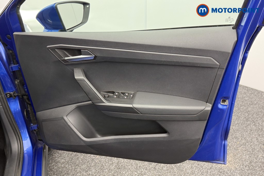 Seat Arona Se Technology Manual Petrol SUV - Stock Number (1544443) - 18th supplementary image