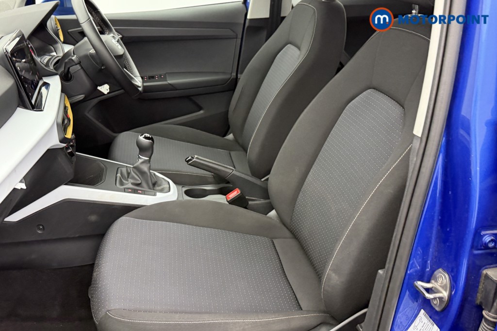 Seat Arona Se Technology Manual Petrol SUV - Stock Number (1544443) - 22nd supplementary image