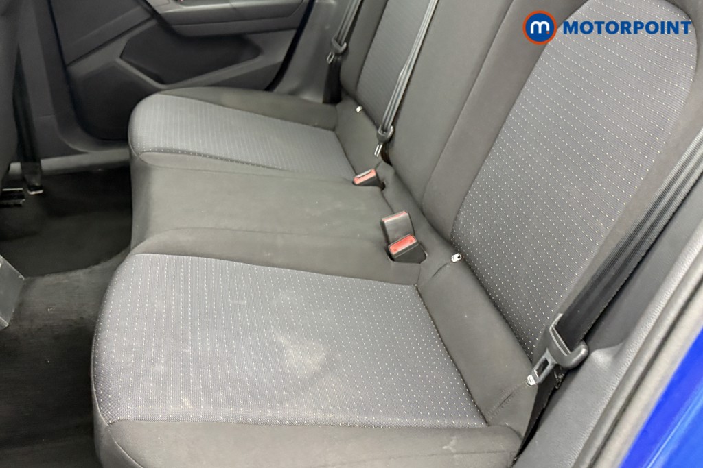 Seat Arona Se Technology Manual Petrol SUV - Stock Number (1544443) - 23rd supplementary image
