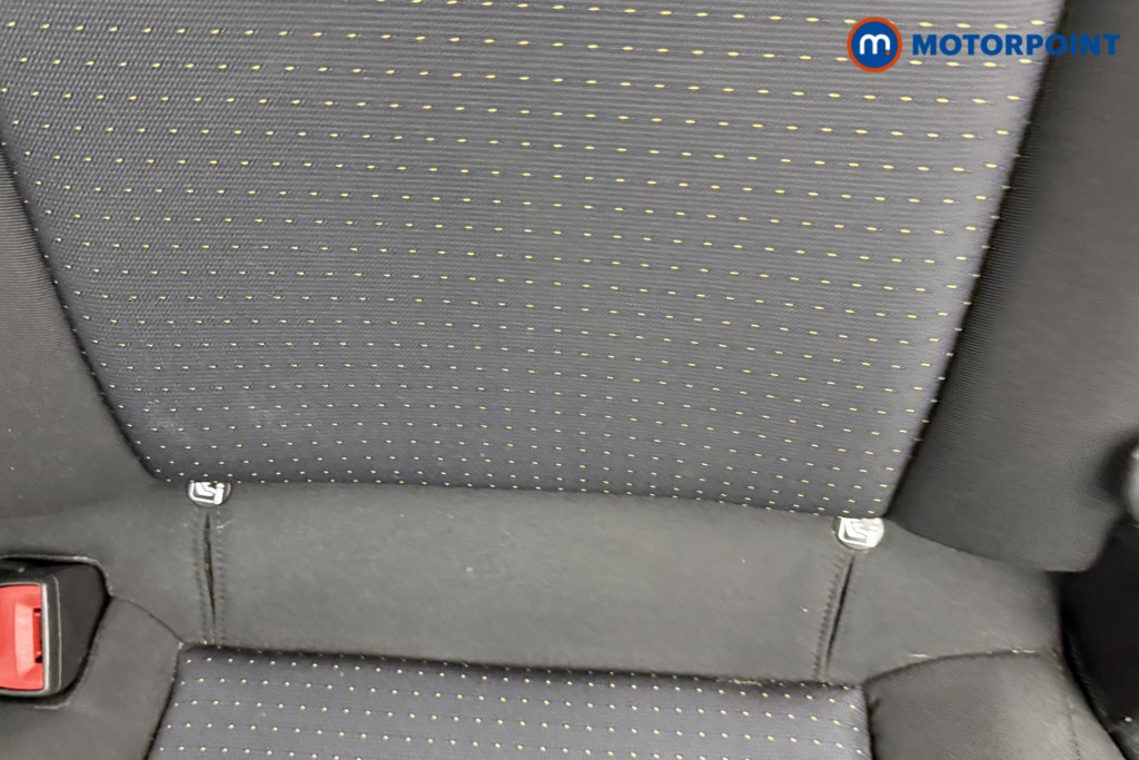 Seat Arona Se Technology Manual Petrol SUV - Stock Number (1544443) - 24th supplementary image