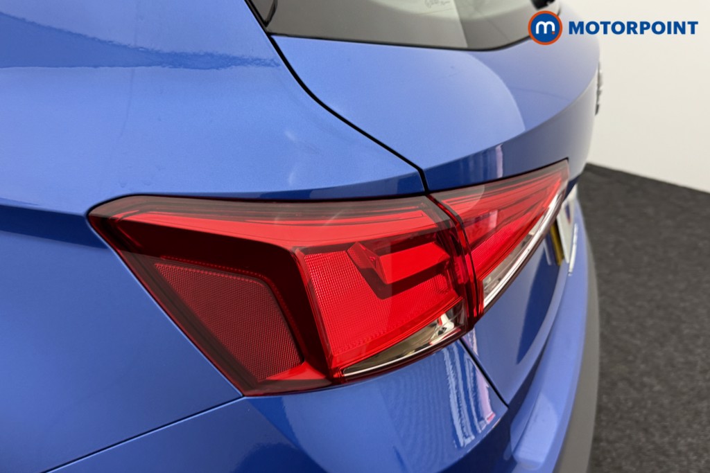 Seat Arona Se Technology Manual Petrol SUV - Stock Number (1544443) - 25th supplementary image