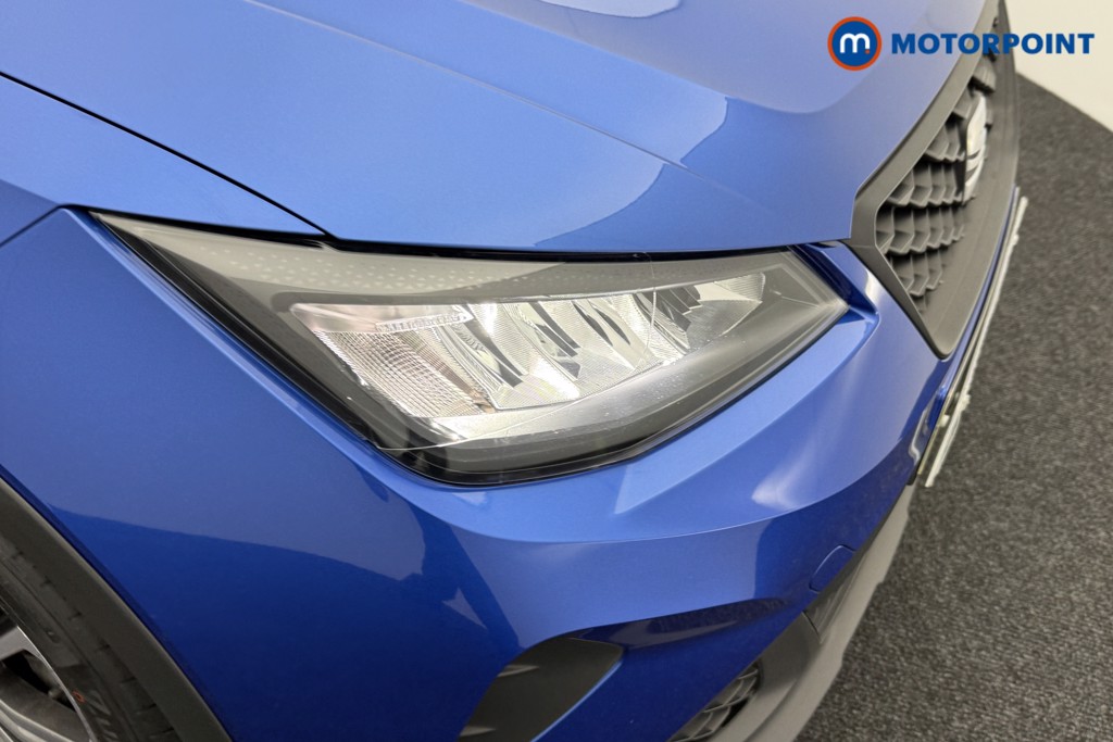 Seat Arona Se Technology Manual Petrol SUV - Stock Number (1544443) - 27th supplementary image