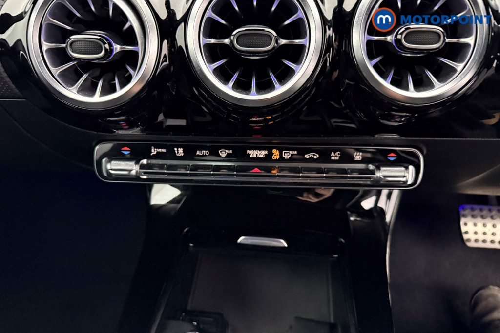 Mercedes-Benz A Class Amg Line Premium Edition Automatic Petrol Plug-In Hybrid Hatchback - Stock Number (1544445) - 10th supplementary image