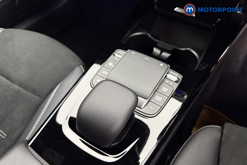 Mercedes-Benz A Class Amg Line Premium Edition Automatic Petrol Plug-In Hybrid Hatchback - Stock Number (1544445) - 11th supplementary image