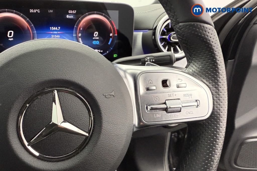 Mercedes-Benz A Class Amg Line Premium Edition Automatic Petrol Plug-In Hybrid Hatchback - Stock Number (1544445) - 13th supplementary image