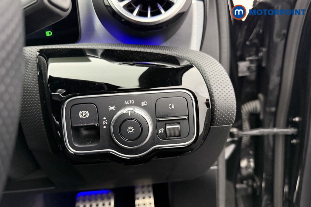 Mercedes-Benz A Class Amg Line Premium Edition Automatic Petrol Plug-In Hybrid Hatchback - Stock Number (1544445) - 14th supplementary image