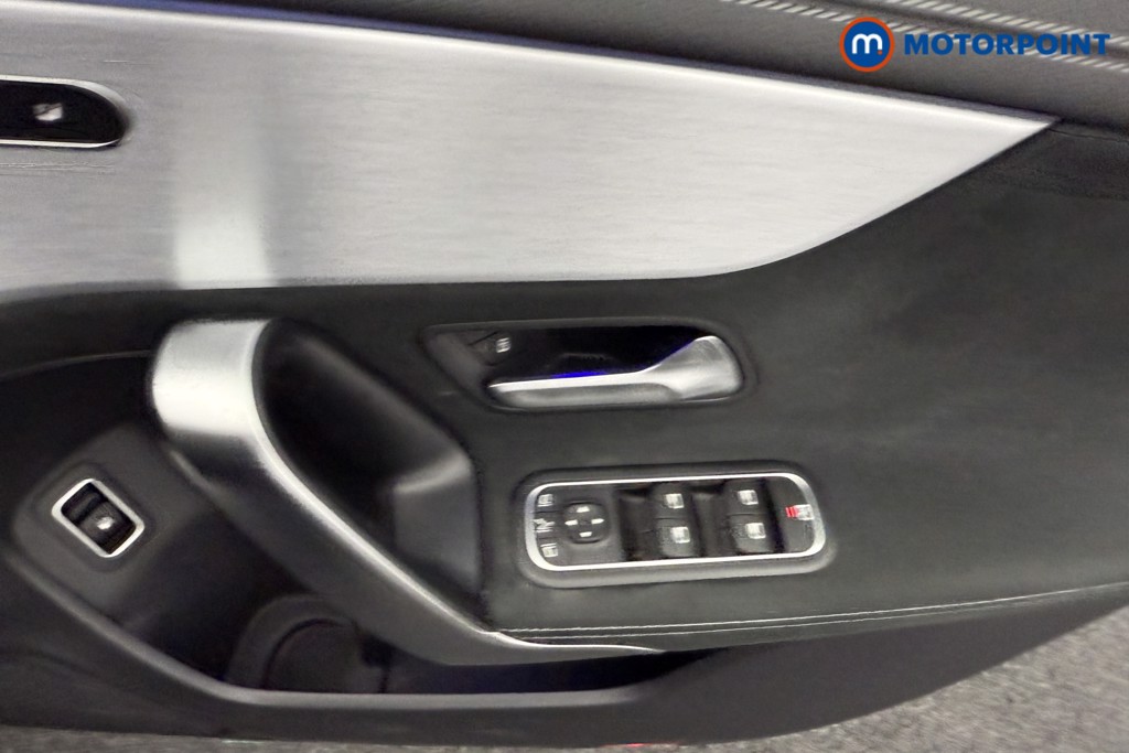 Mercedes-Benz A Class Amg Line Premium Edition Automatic Petrol Plug-In Hybrid Hatchback - Stock Number (1544445) - 16th supplementary image