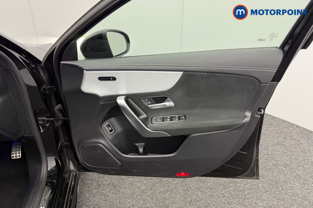Mercedes-Benz A Class Amg Line Premium Edition Automatic Petrol Plug-In Hybrid Hatchback - Stock Number (1544445) - 17th supplementary image