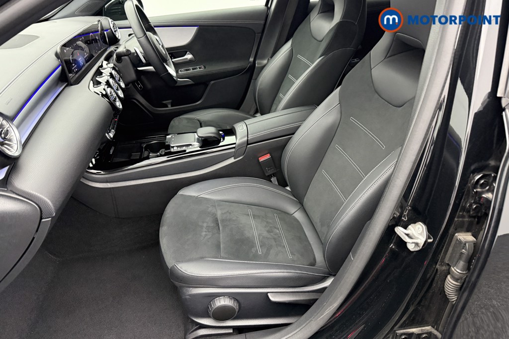 Mercedes-Benz A Class Amg Line Premium Edition Automatic Petrol Plug-In Hybrid Hatchback - Stock Number (1544445) - 20th supplementary image