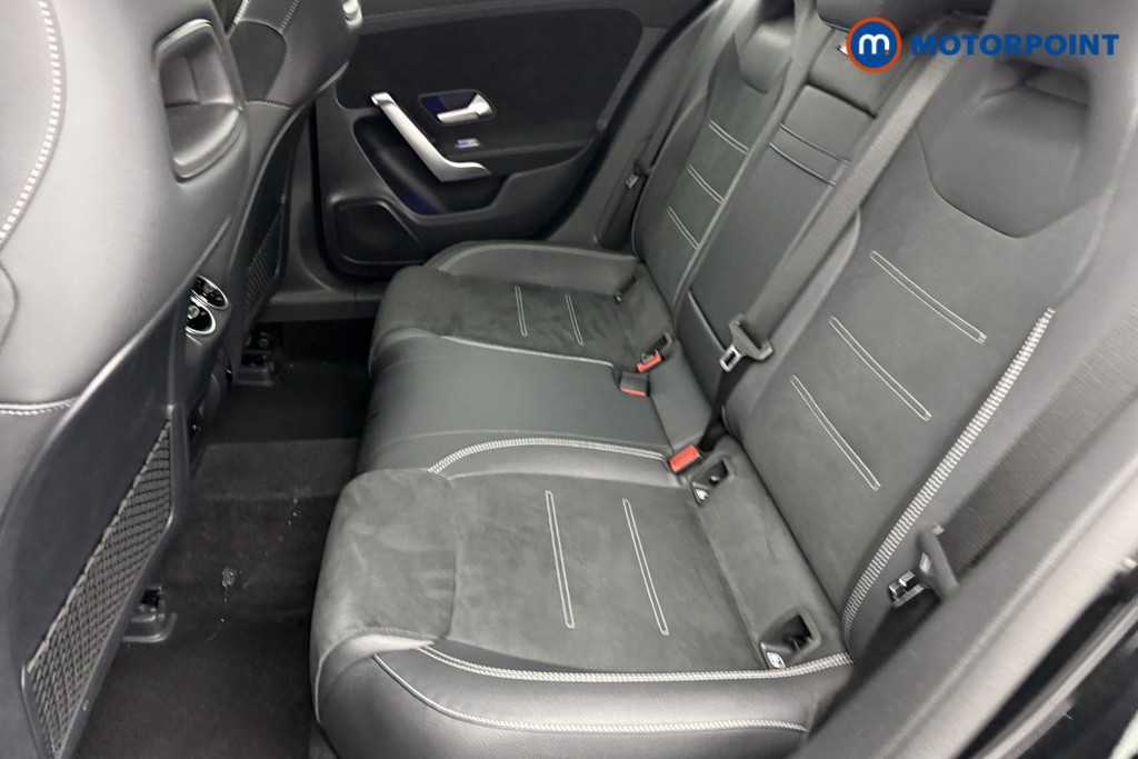 Mercedes-Benz A Class Amg Line Premium Edition Automatic Petrol Plug-In Hybrid Hatchback - Stock Number (1544445) - 21st supplementary image