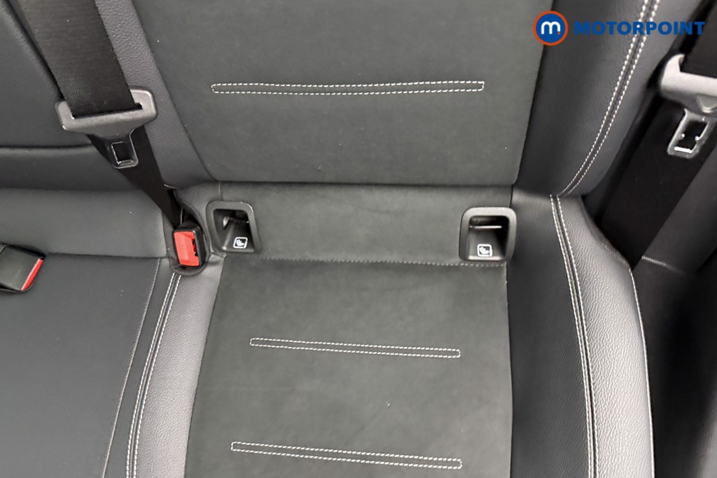 Mercedes-Benz A Class Amg Line Premium Edition Automatic Petrol Plug-In Hybrid Hatchback - Stock Number (1544445) - 22nd supplementary image