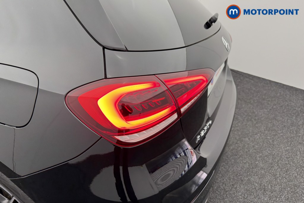 Mercedes-Benz A Class Amg Line Premium Edition Automatic Petrol Plug-In Hybrid Hatchback - Stock Number (1544445) - 23rd supplementary image