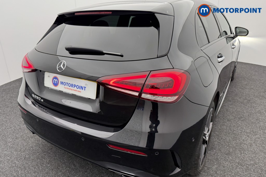 Mercedes-Benz A Class Amg Line Premium Edition Automatic Petrol Plug-In Hybrid Hatchback - Stock Number (1544445) - 24th supplementary image