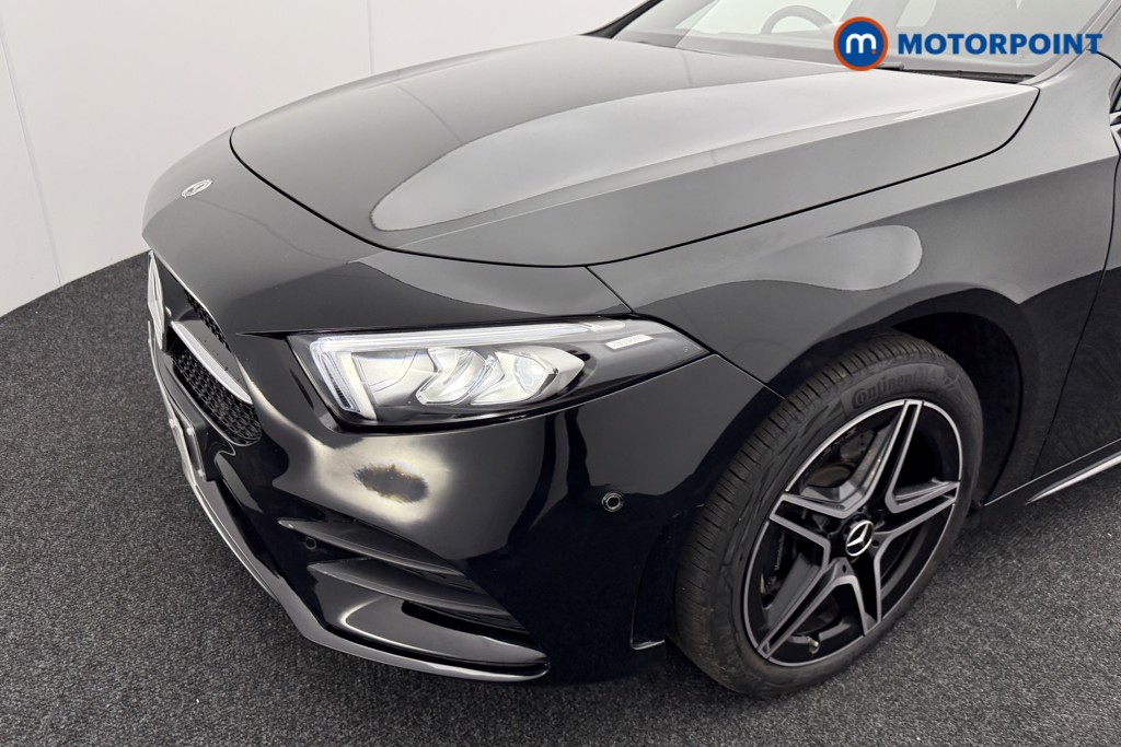 Mercedes-Benz A Class Amg Line Premium Edition Automatic Petrol Plug-In Hybrid Hatchback - Stock Number (1544445) - 26th supplementary image