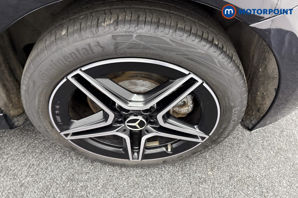 Mercedes-Benz A Class Amg Line Premium Edition Automatic Petrol Plug-In Hybrid Hatchback - Stock Number (1544445) - 28th supplementary image