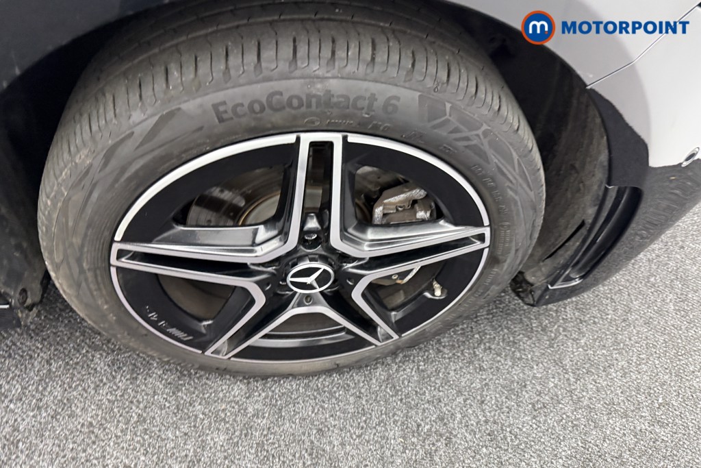 Mercedes-Benz A Class Amg Line Premium Edition Automatic Petrol Plug-In Hybrid Hatchback - Stock Number (1544445) - 30th supplementary image