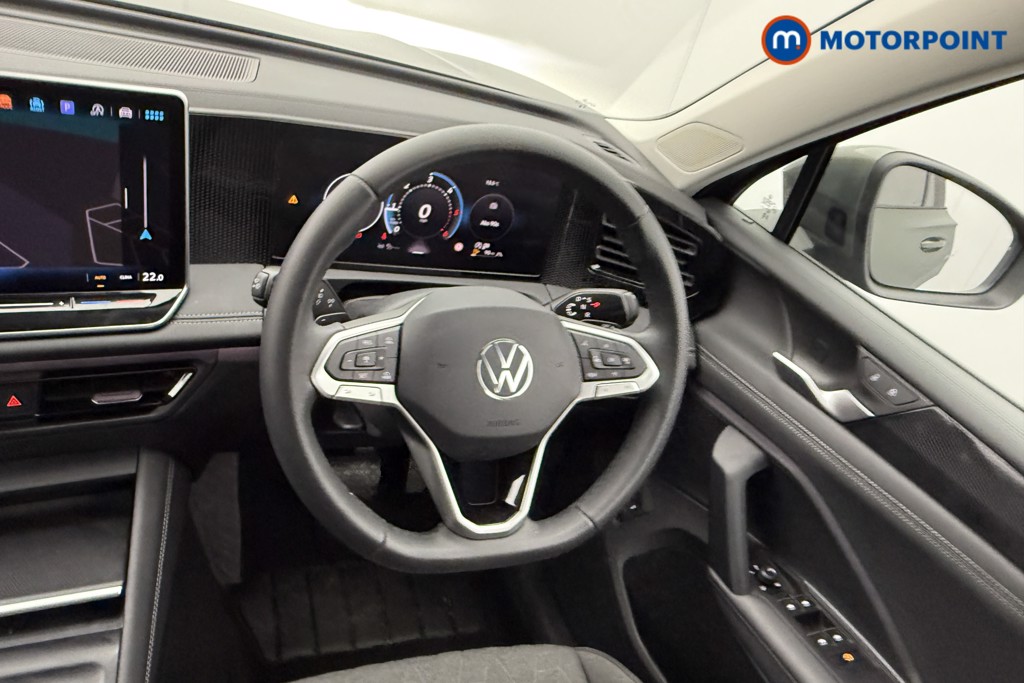 Volkswagen Tiguan Match Automatic Diesel SUV - Stock Number (1544581) - 3rd supplementary image