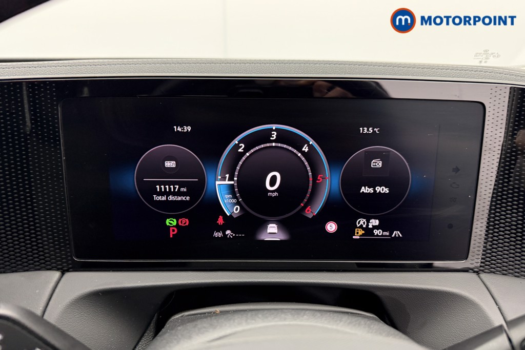 Volkswagen Tiguan Match Automatic Diesel SUV - Stock Number (1544581) - 5th supplementary image