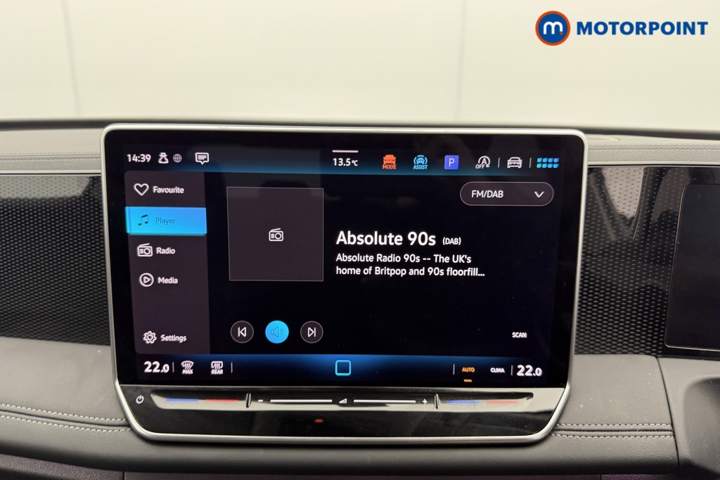 Volkswagen Tiguan Match Automatic Diesel SUV - Stock Number (1544581) - 6th supplementary image