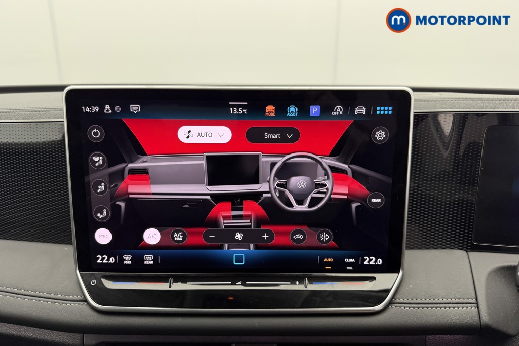 Volkswagen Tiguan Match Automatic Diesel SUV - Stock Number (1544581) - 7th supplementary image