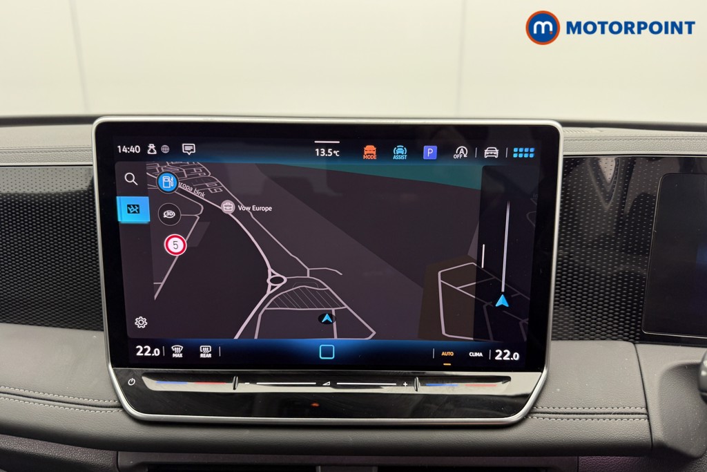 Volkswagen Tiguan Match Automatic Diesel SUV - Stock Number (1544581) - 8th supplementary image