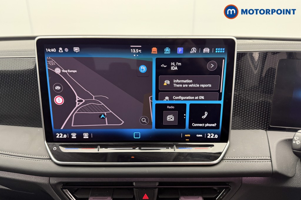 Volkswagen Tiguan Match Automatic Diesel SUV - Stock Number (1544581) - 9th supplementary image