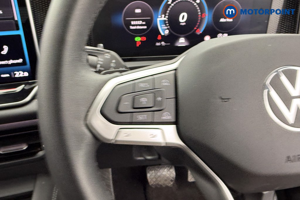 Volkswagen Tiguan Match Automatic Diesel SUV - Stock Number (1544581) - 11th supplementary image