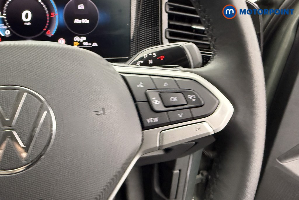 Volkswagen Tiguan Match Automatic Diesel SUV - Stock Number (1544581) - 12th supplementary image