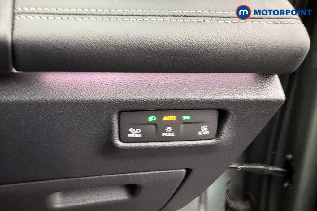 Volkswagen Tiguan Match Automatic Diesel SUV - Stock Number (1544581) - 14th supplementary image