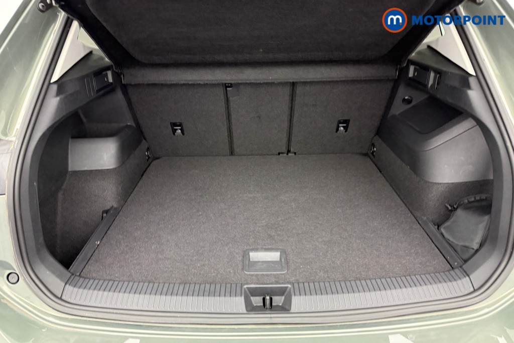 Volkswagen Tiguan Match Automatic Diesel SUV - Stock Number (1544581) - 21st supplementary image
