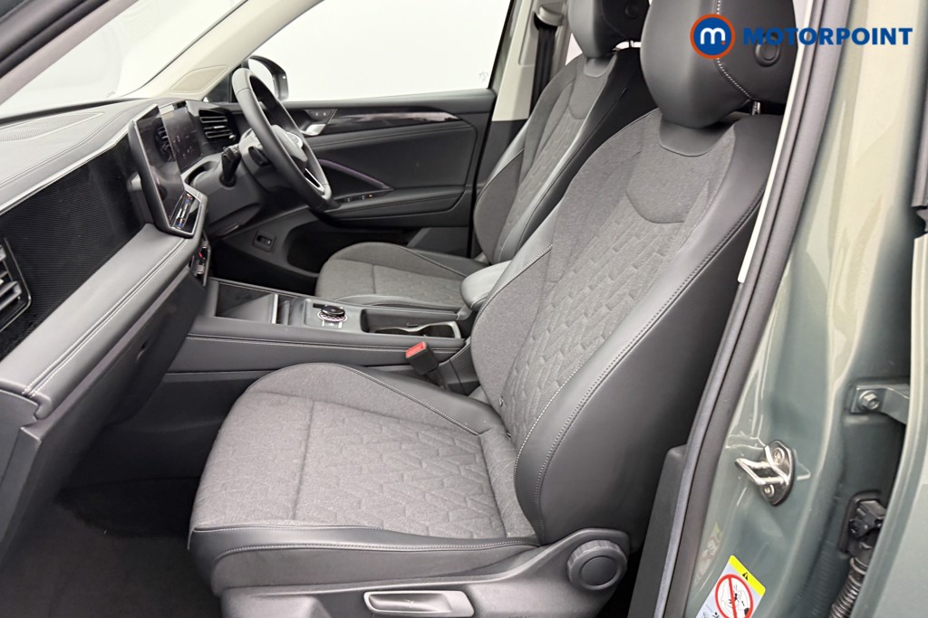 Volkswagen Tiguan Match Automatic Diesel SUV - Stock Number (1544581) - 23rd supplementary image