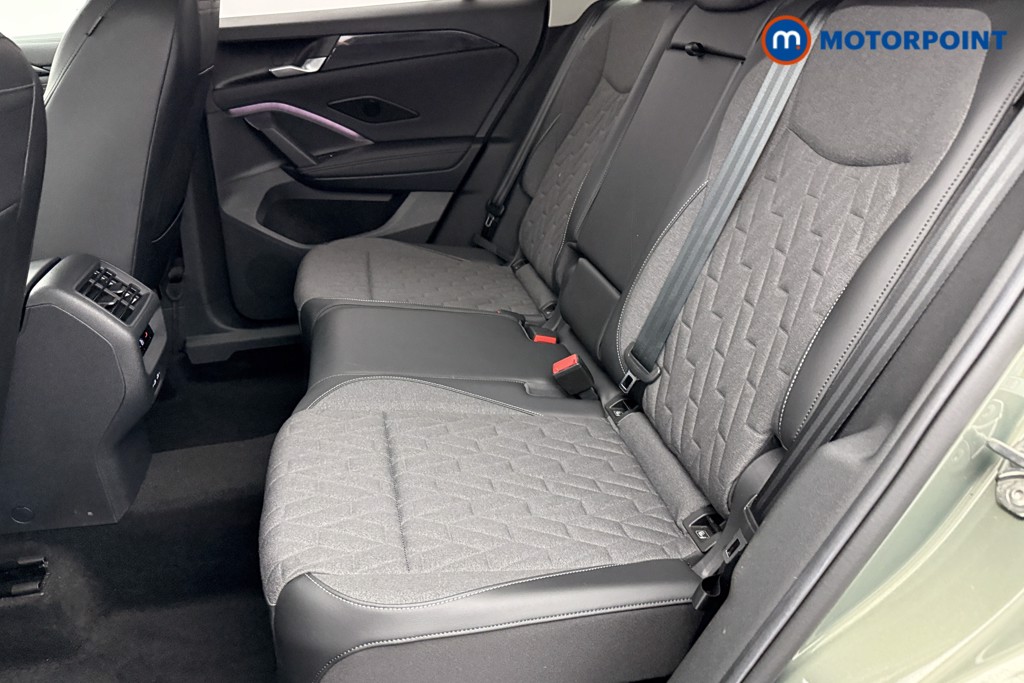 Volkswagen Tiguan Match Automatic Diesel SUV - Stock Number (1544581) - 24th supplementary image