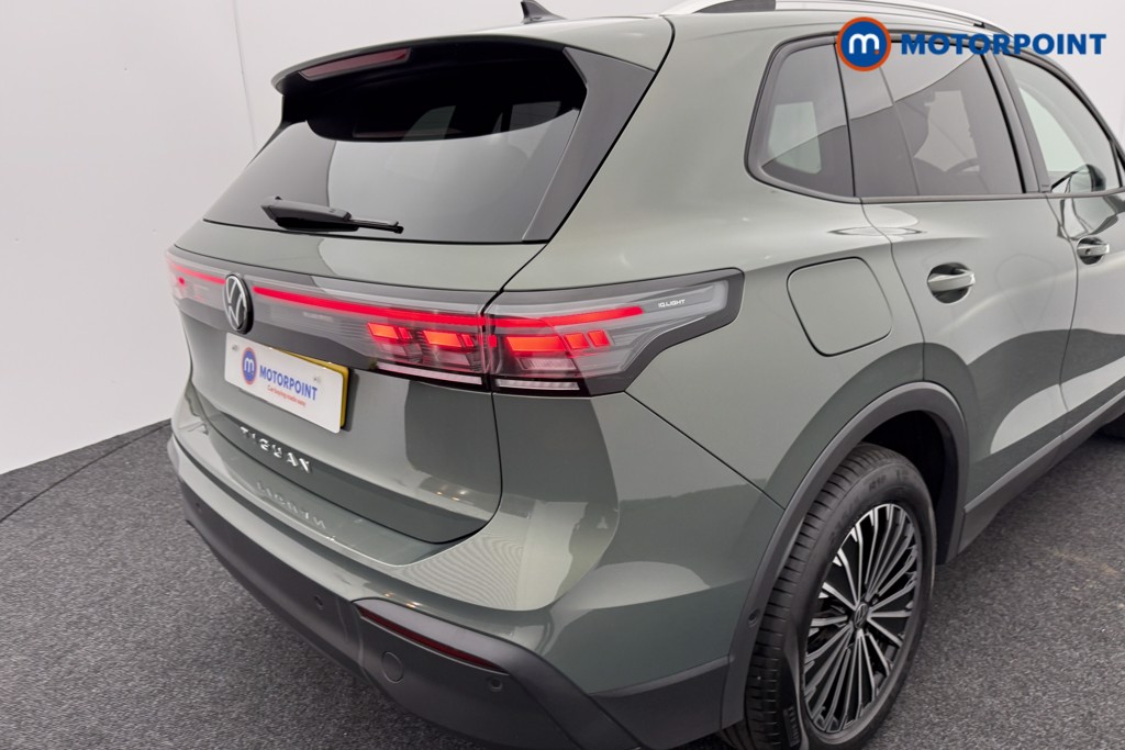 Volkswagen Tiguan Match Automatic Diesel SUV - Stock Number (1544581) - 27th supplementary image