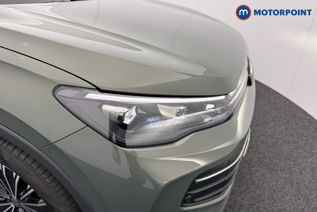 Volkswagen Tiguan Match Automatic Diesel SUV - Stock Number (1544581) - 28th supplementary image